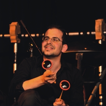 Christoph Gisin